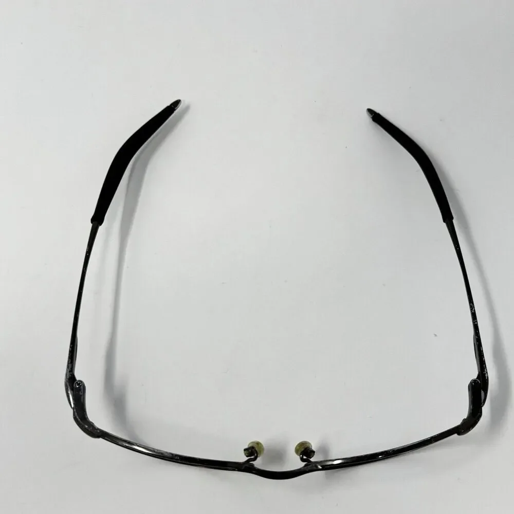 Oakley Teaspoon Women’s Sunglasses Frames Only Y2K Vintage ~51-17-135